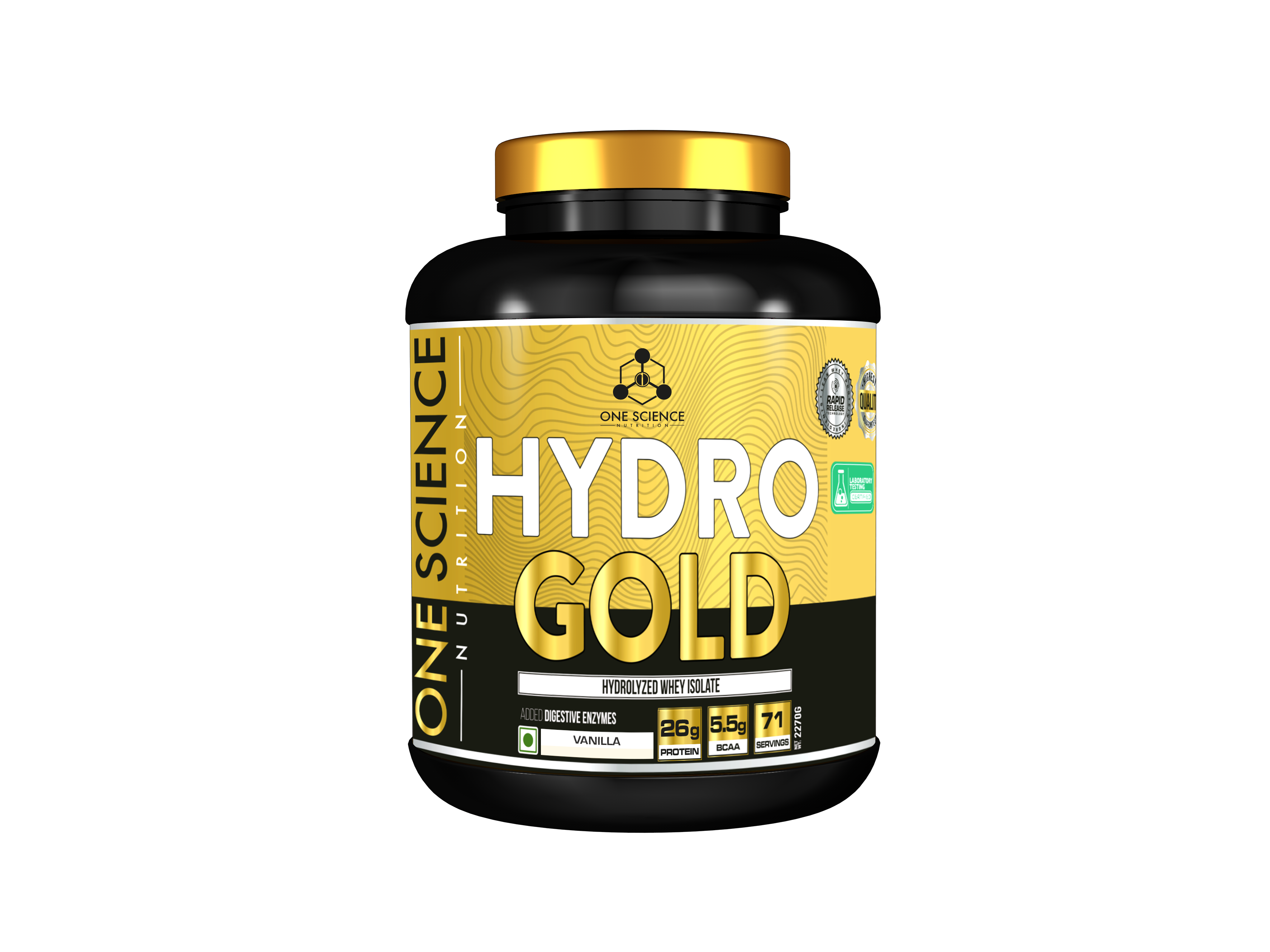 Hydro Gold